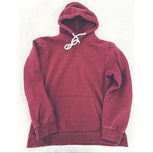 Forever21 men’s hoodie Medium